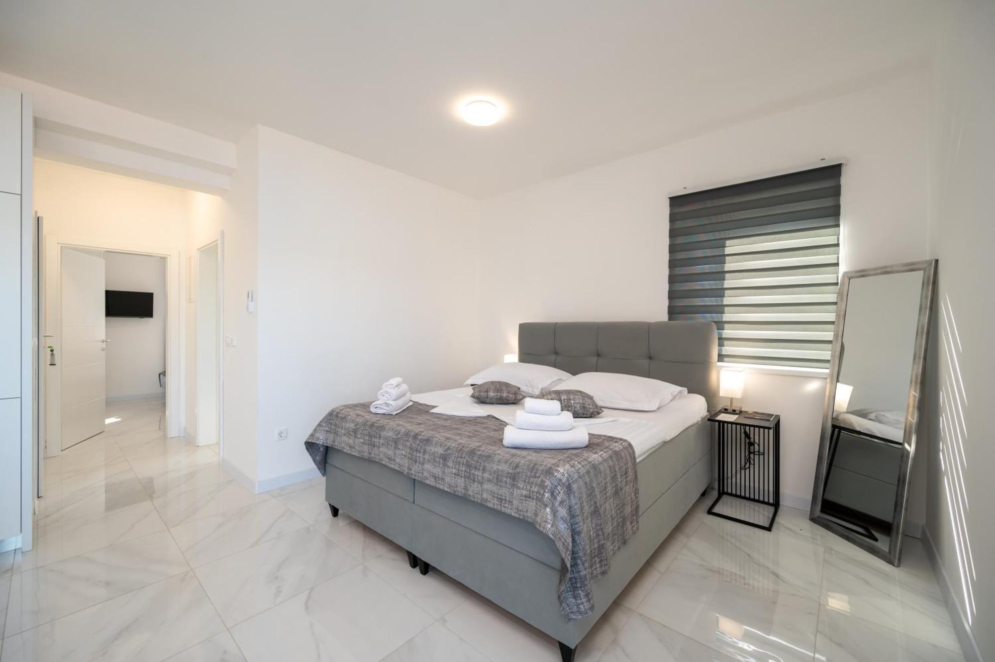 Apartments Filipo تروغير المظهر الخارجي الصورة