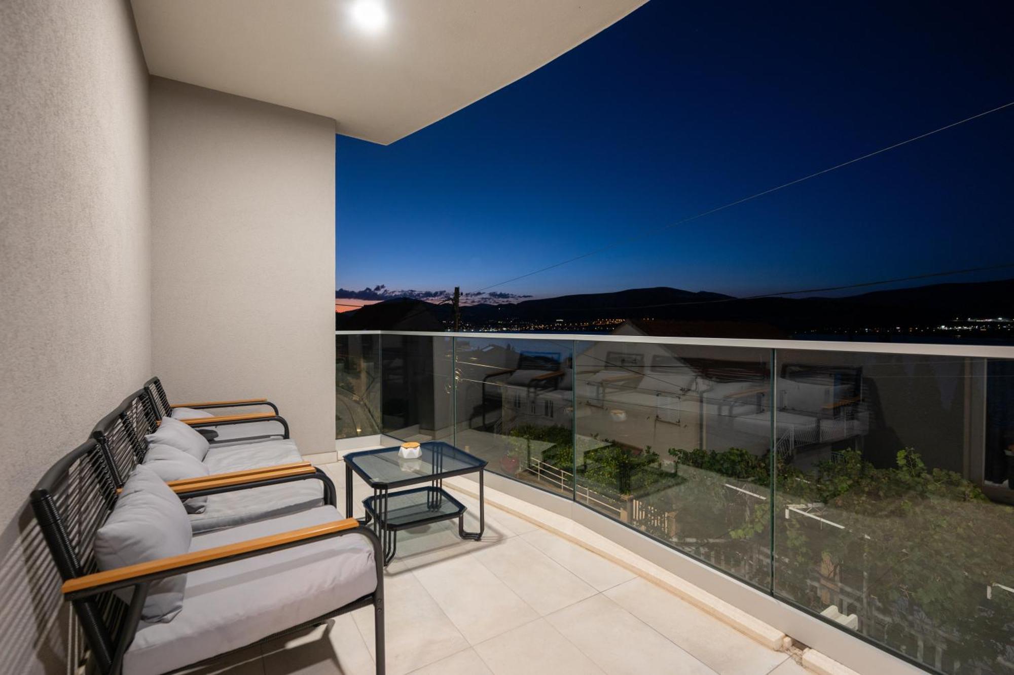 Apartments Filipo تروغير المظهر الخارجي الصورة
