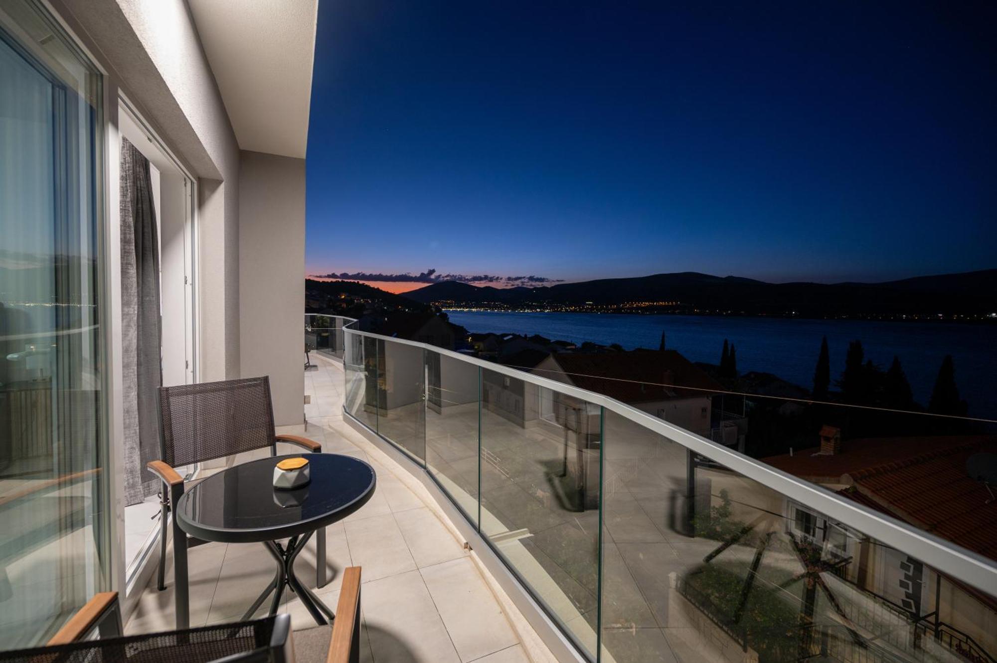 Apartments Filipo تروغير المظهر الخارجي الصورة