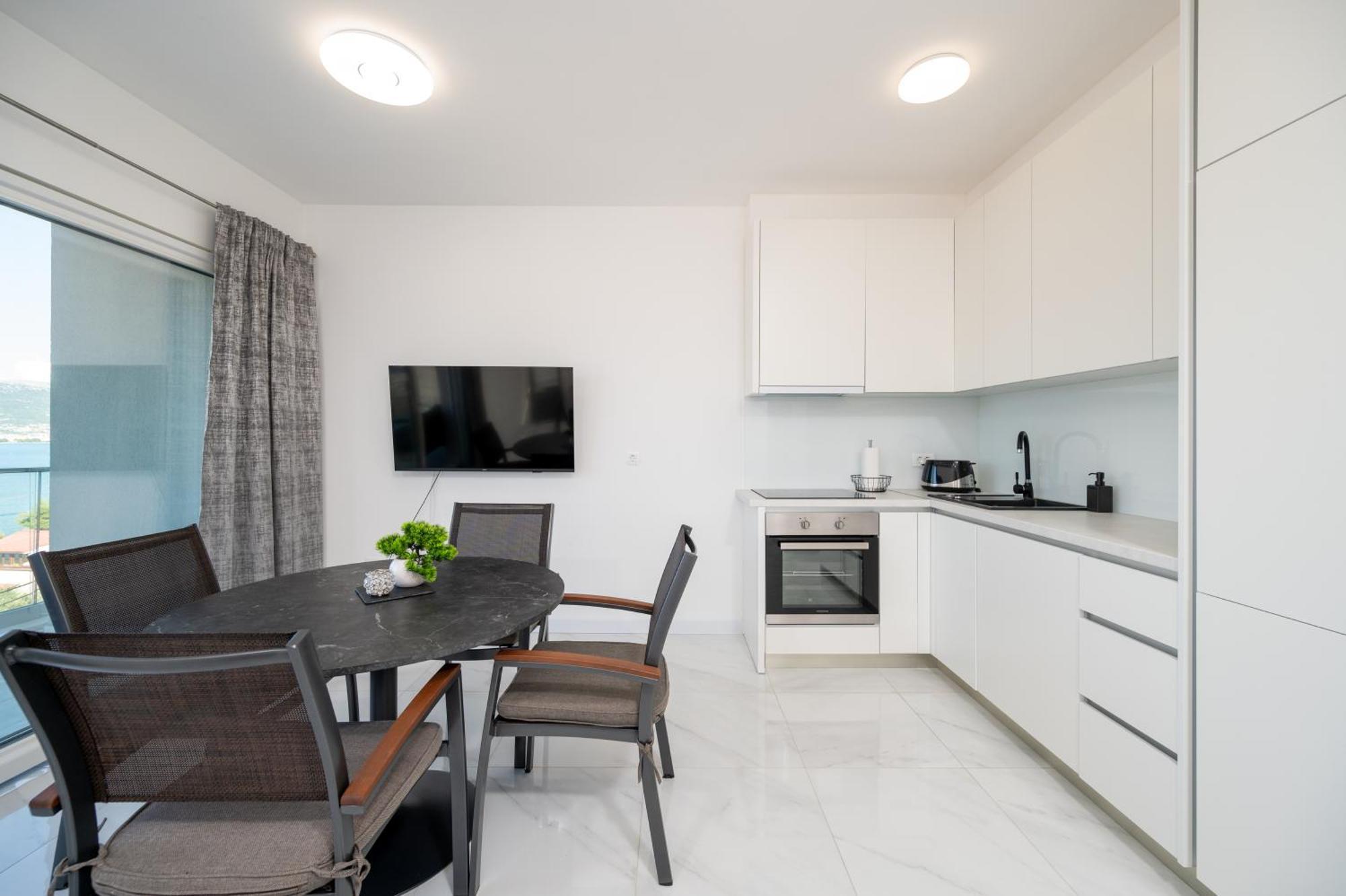 Apartments Filipo تروغير المظهر الخارجي الصورة
