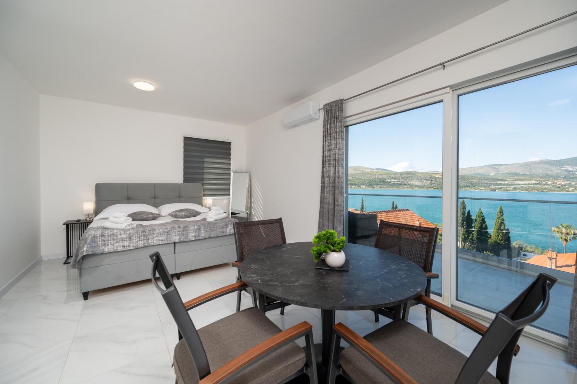 Apartments Filipo تروغير المظهر الخارجي الصورة